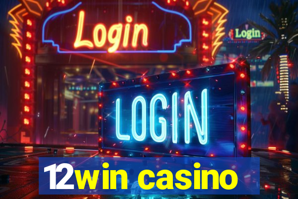 12win casino