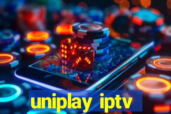 uniplay iptv