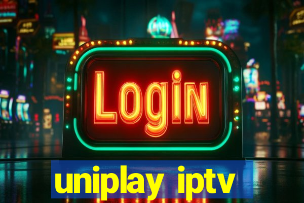 uniplay iptv