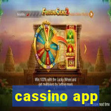 cassino app