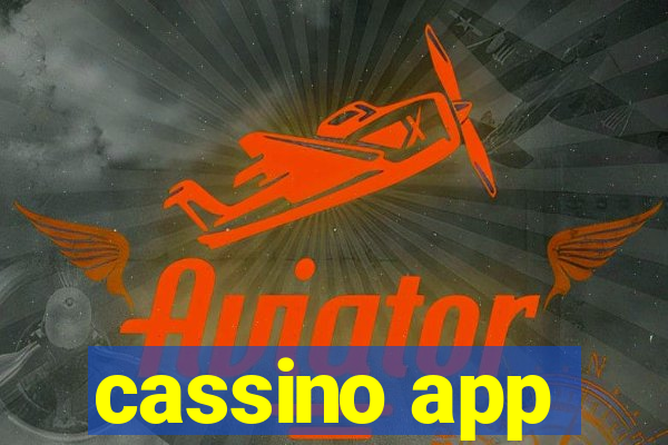 cassino app