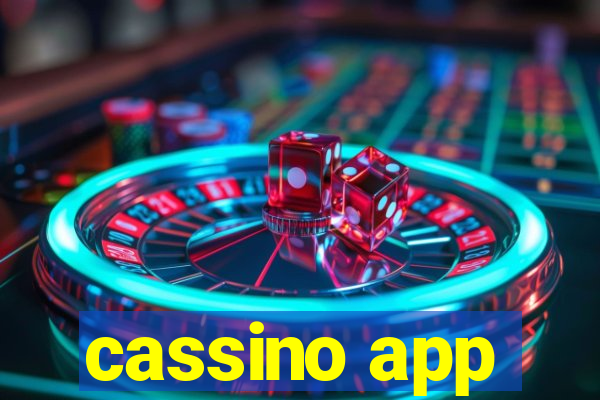 cassino app