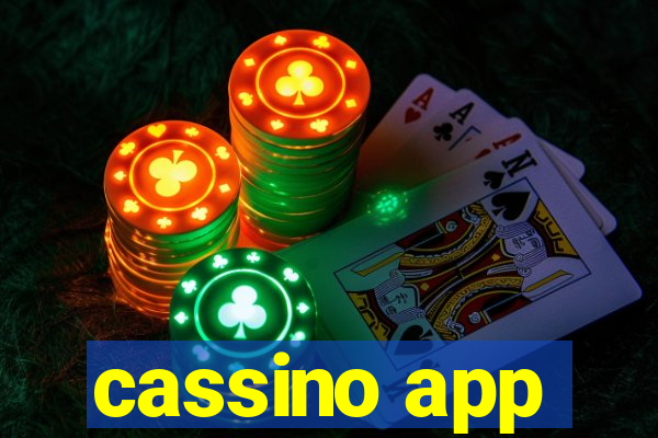 cassino app