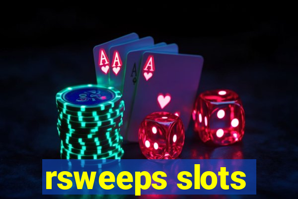 rsweeps slots