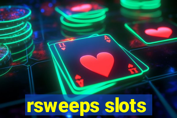 rsweeps slots