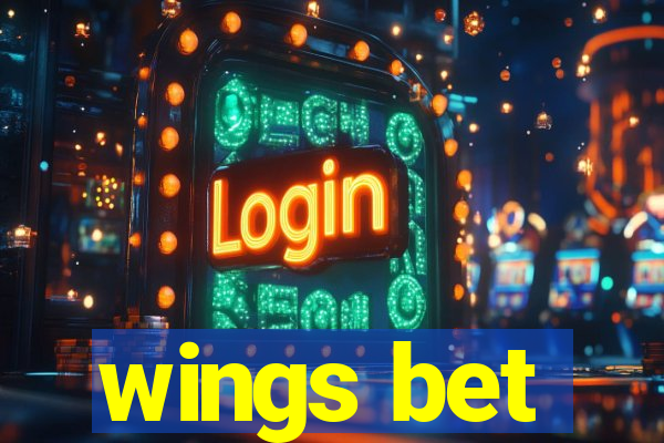 wings bet