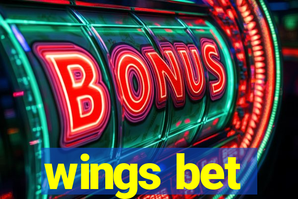 wings bet