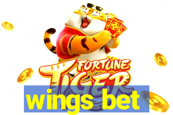 wings bet