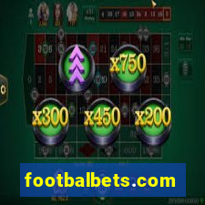 footbalbets.com