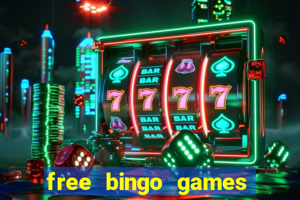 free bingo games win real cash