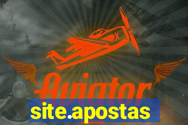 site.apostas