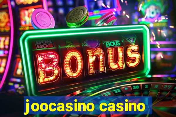 joocasino casino