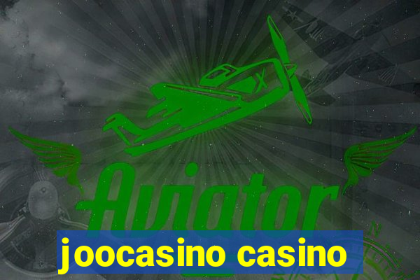 joocasino casino