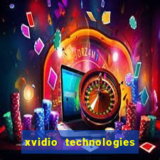 xvidio technologies startup android