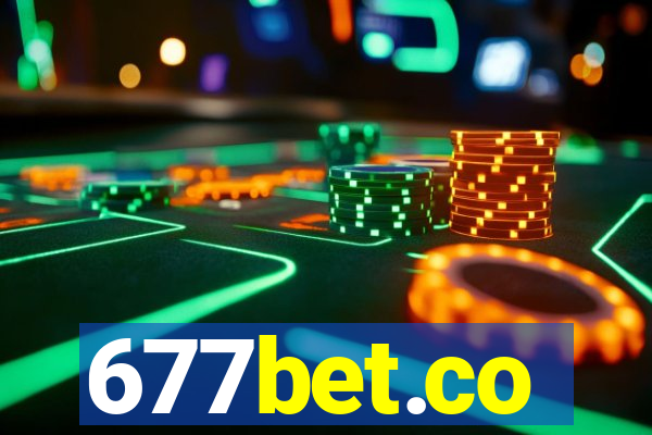 677bet.co