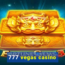 777 vegas casino