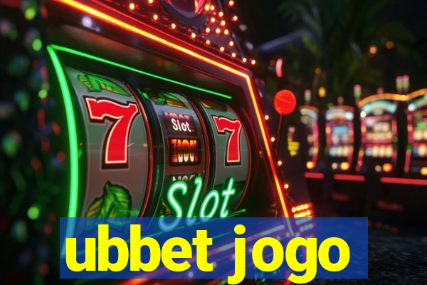 ubbet jogo