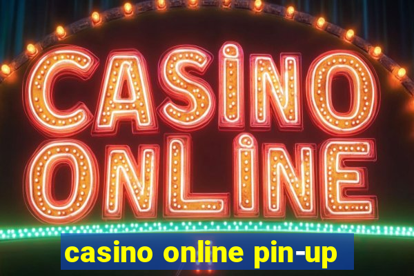 casino online pin-up