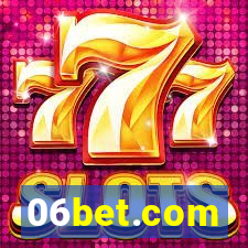 06bet.com