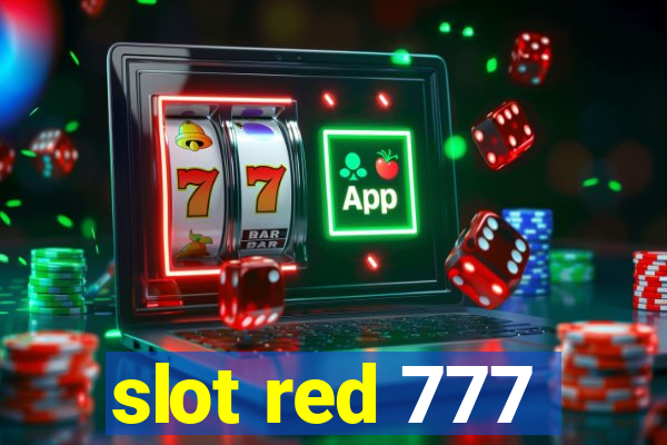 slot red 777