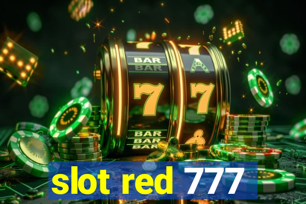 slot red 777