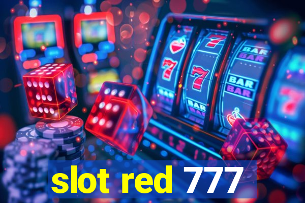 slot red 777