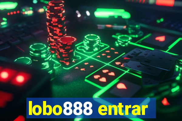 lobo888 entrar