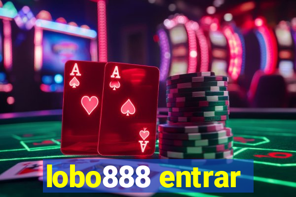 lobo888 entrar