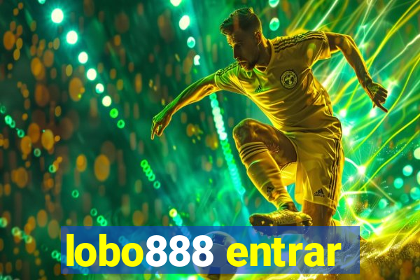 lobo888 entrar