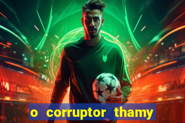 o corruptor thamy bastida pdf