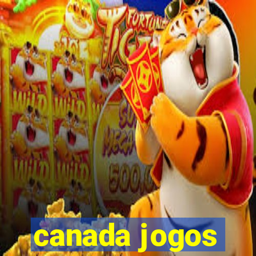 canada jogos