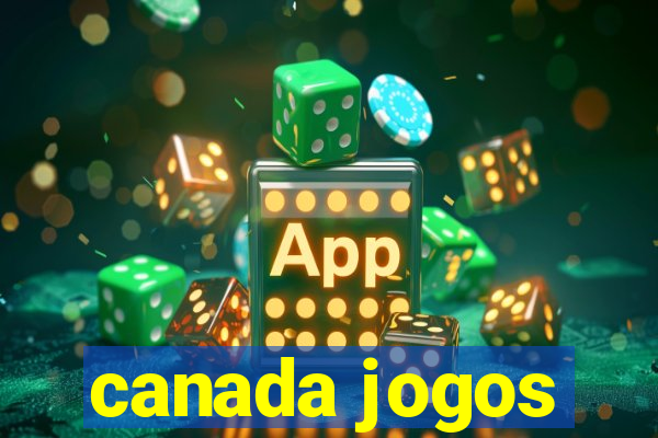 canada jogos