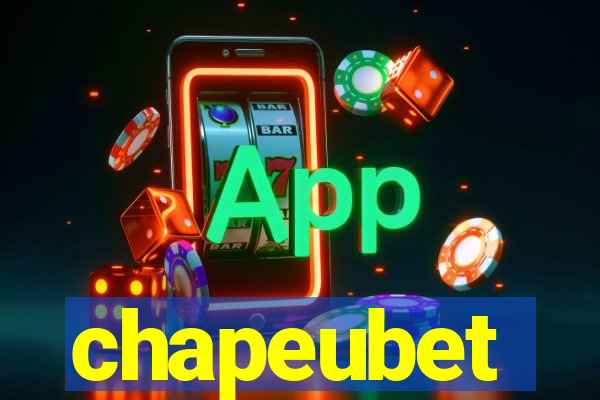 chapeubet