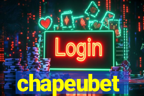 chapeubet