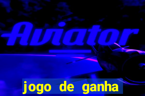 jogo de ganha dinheiro sem depositar