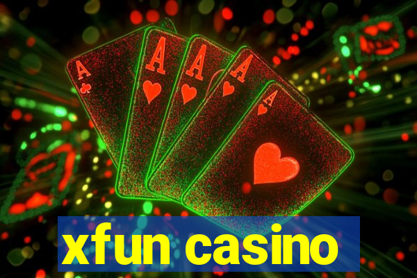 xfun casino