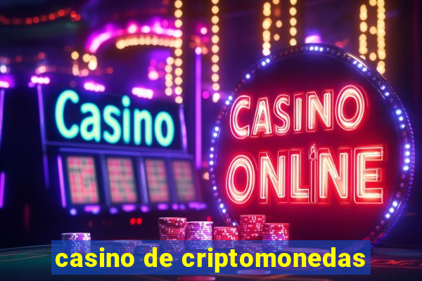 casino de criptomonedas