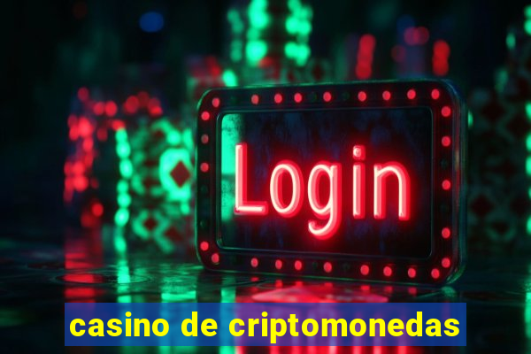 casino de criptomonedas