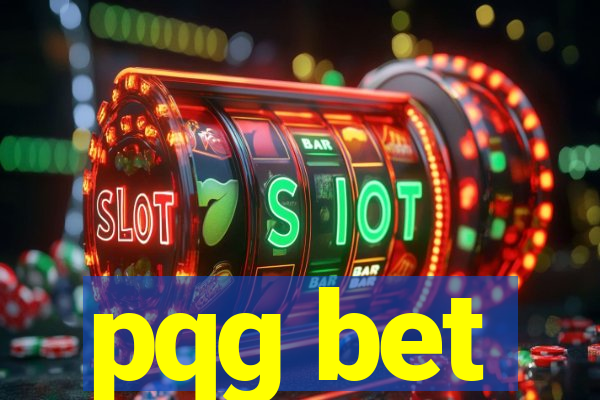 pqg bet