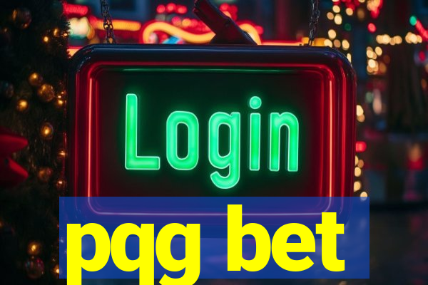 pqg bet