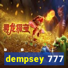 dempsey 777