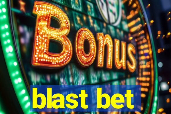 blast bet