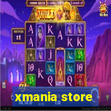 xmania store