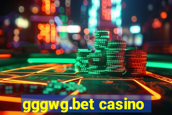 gggwg.bet casino