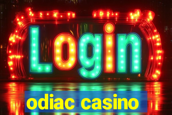 odiac casino