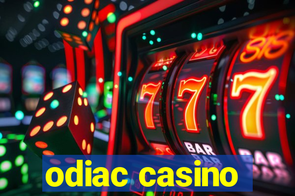 odiac casino