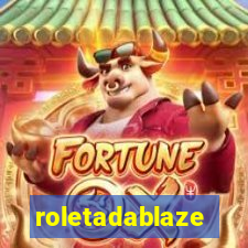 roletadablaze