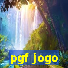 pgf jogo