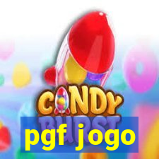 pgf jogo