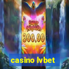 casino lvbet